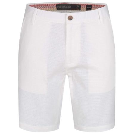 Indicode INDICODE Broek B799 wit