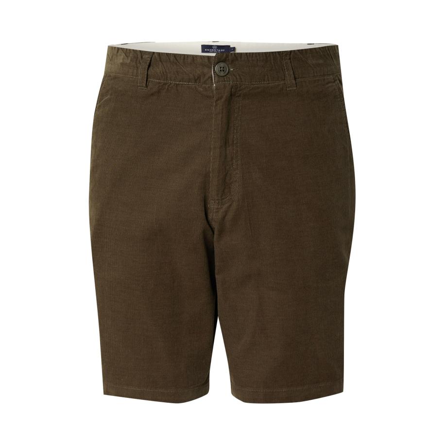 Kronstadt Kronstadt Chino Arthur kaki -