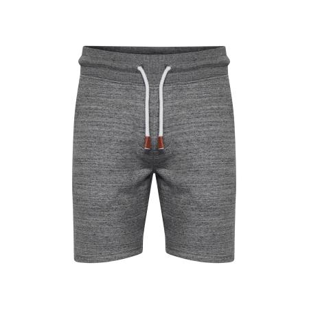 11 Project 11 Project Broek Menne grijs / lichtgrijs