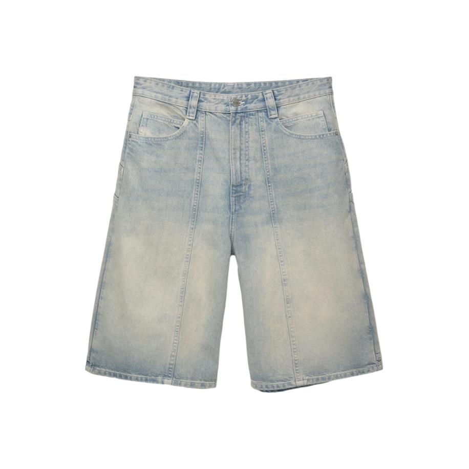 Pull&Bear Pull&Bear Jeans blauw denim -