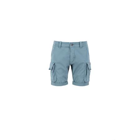 Alpha Industries ALPHA INDUSTRIES Cargobroek blauw