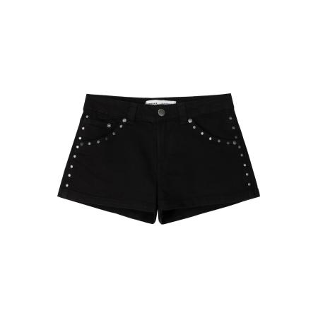 Bershka Bershka Jeans zwart