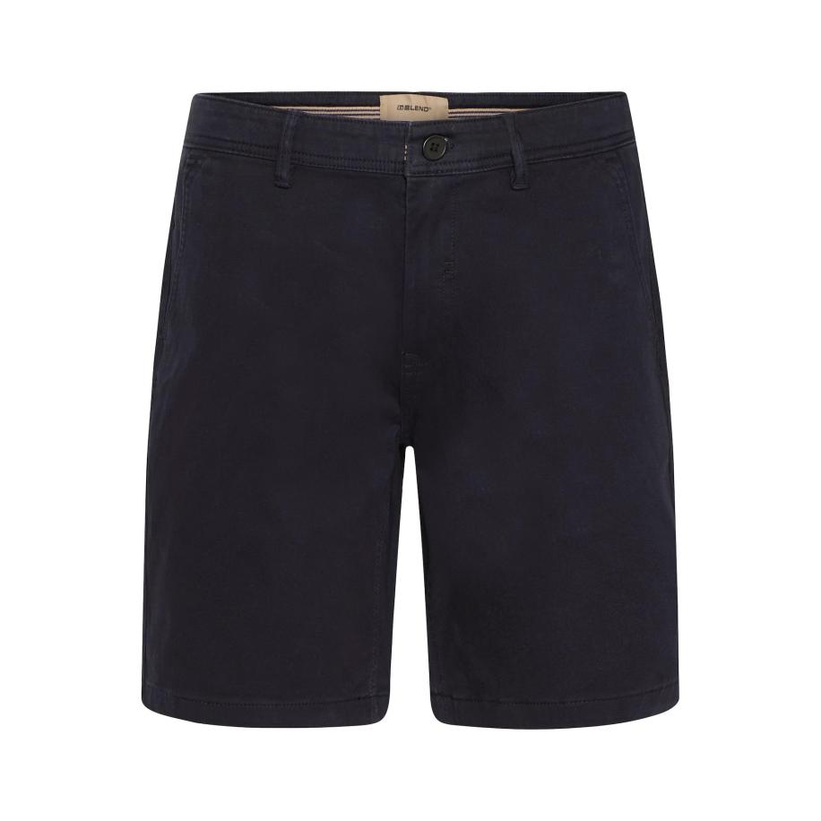 Blend BLEND Chino BHEDNAN zwart -