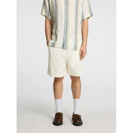 Selected SELECTED Chino wolwit