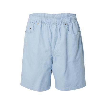 GAP GAP Broek pastelblauw