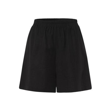 Les Lunes Les Lunes Broek ELLIE zwart