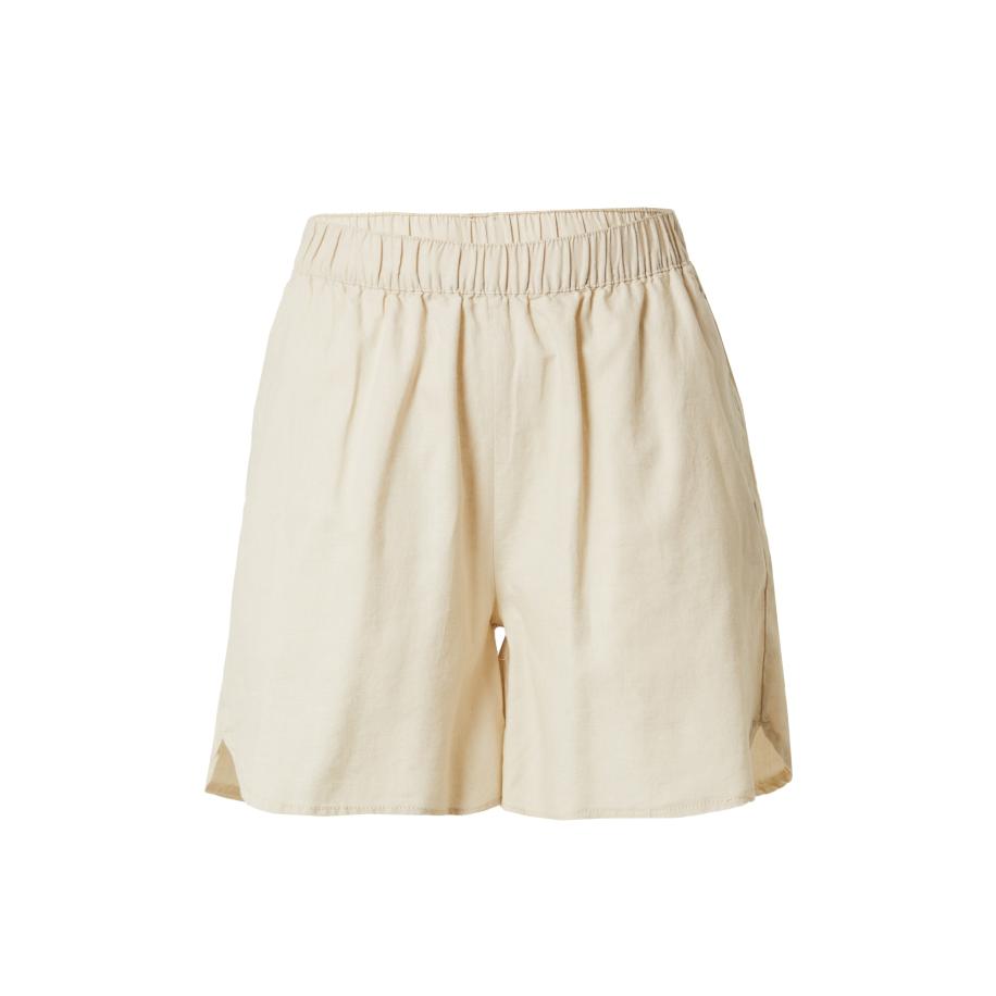 Urban Classics Urban Classics Broek beige -