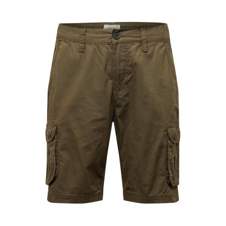 Jacks Cargobroek olijfgroen