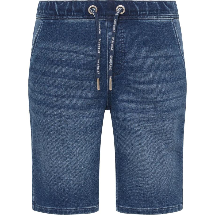 Bruno Banani Bruno Banani Jeans Berger blauw / blauw denim / donkerblauw -