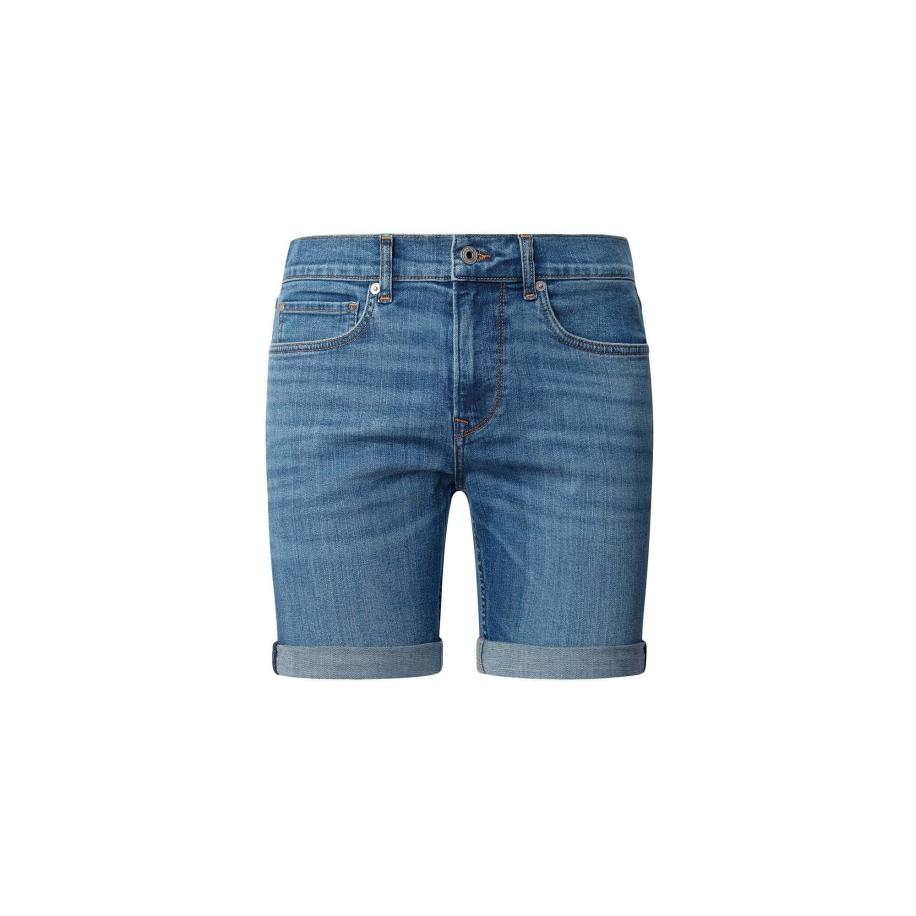 Pepe Jeans Pepe Jeans Jeans Hatch blauw denim -