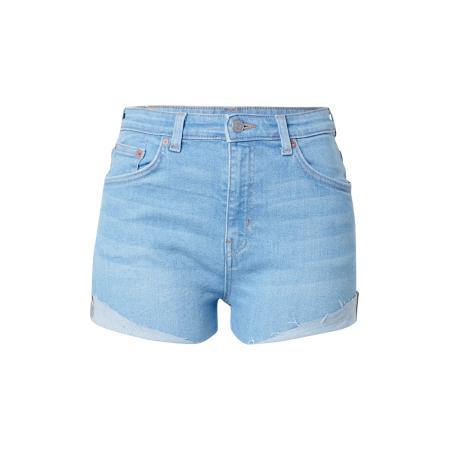 Weekday WEEKDAY Jeans Fair blauw denim