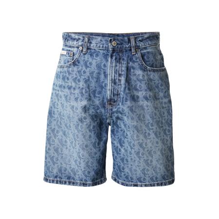 Calvin Klein Calvin Klein Jeans Jeans 90S CELTIC SEA blauw