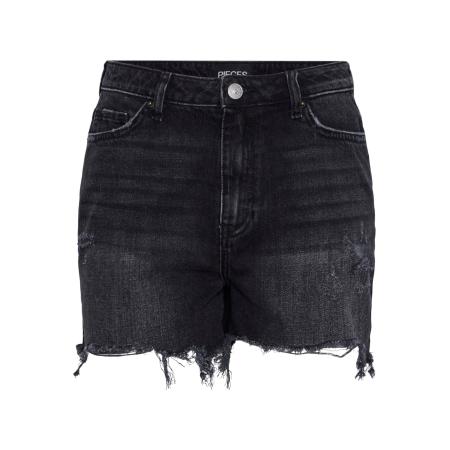 Pieces PIECES Jeans Summer black denim