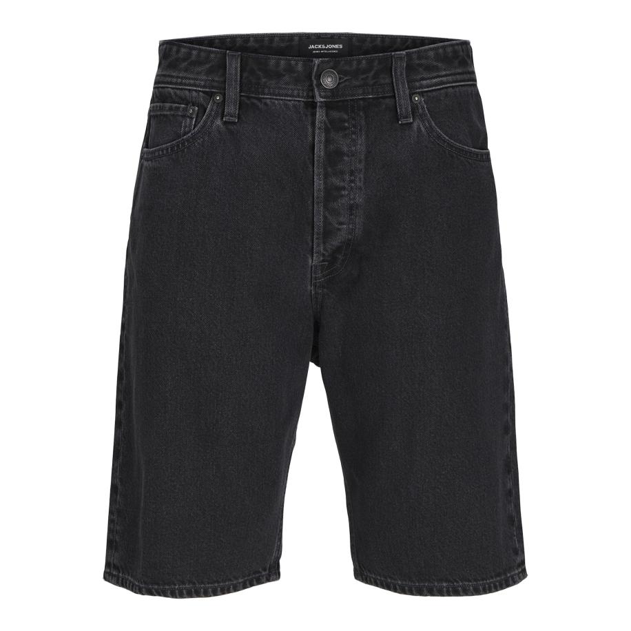 Jack & Jones JACK & JONES Jeans JJIAlex black denim -