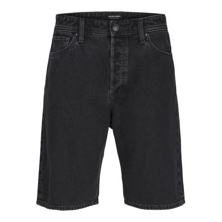 Jack & Jones JACK & JONES Jeans JJIAlex black denim