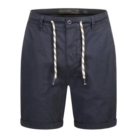 Indicode INDICODE Broek B795 navy