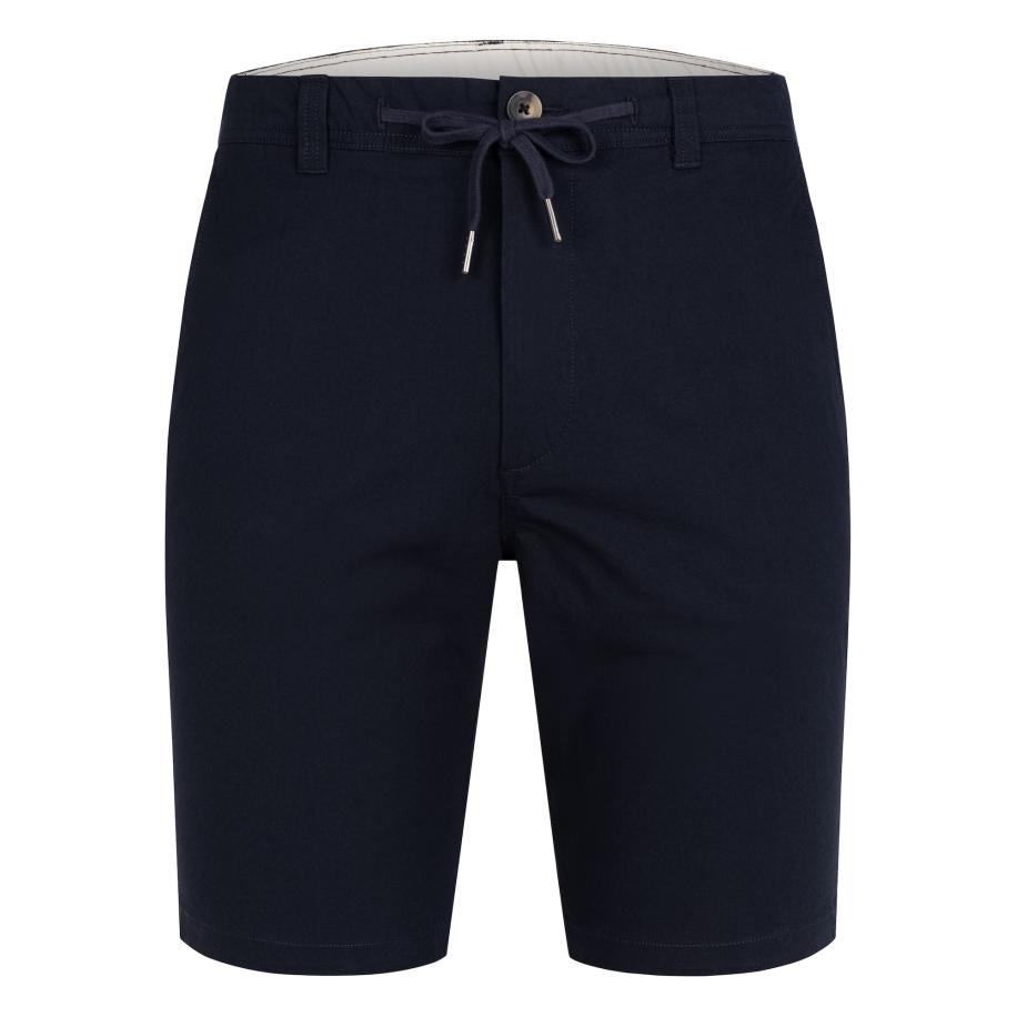 Kronstadt Kronstadt Broek Warren nachtblauw -