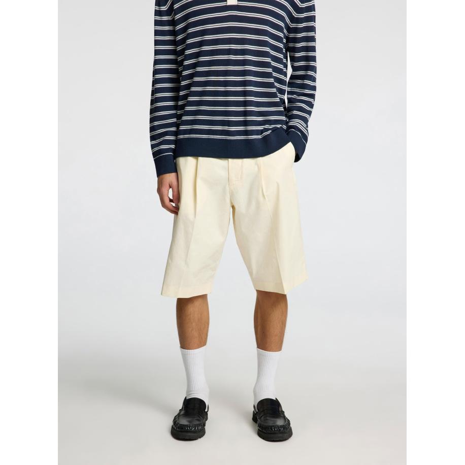 Selected SELECTED Chino ecru -