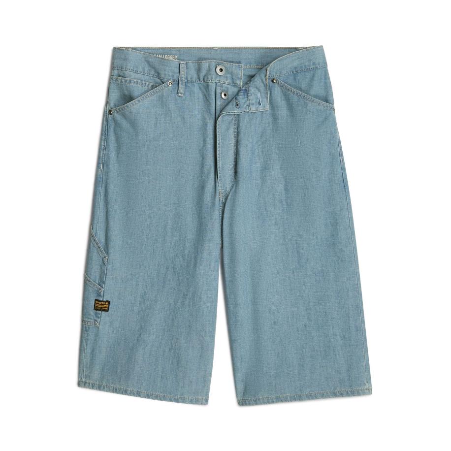 G-Star RAW G-STAR Jeans lichtblauw -