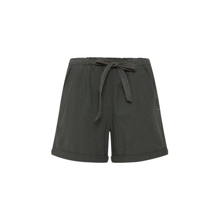 Oxmo Oxmo Broek LINA antraciet