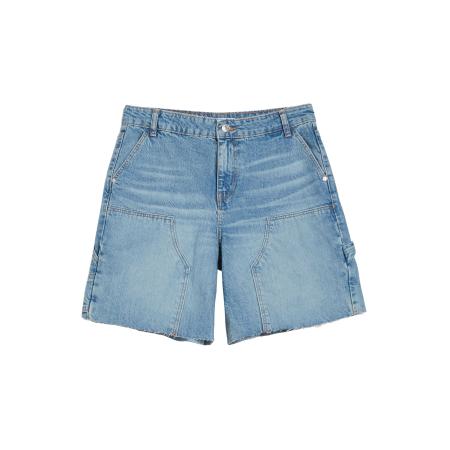 Bershka Bershka Jeans lichtblauw