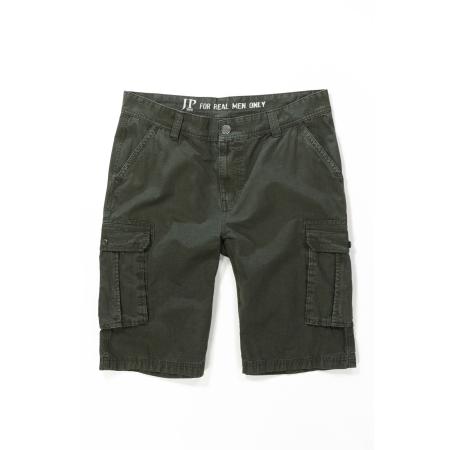 JP1880 JP1880 Cargobroek olijfgroen