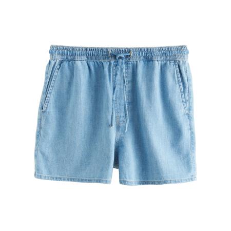 Next Next Jeans lichtblauw