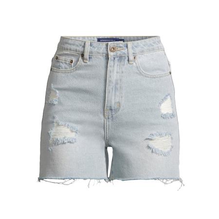 Aeropostale AÉROPOSTALE Jeans lichtblauw