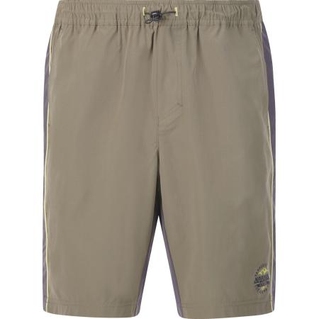 jan vanderstorm Jan Vanderstorm Broek Gudbrand grijs / olijfgroen