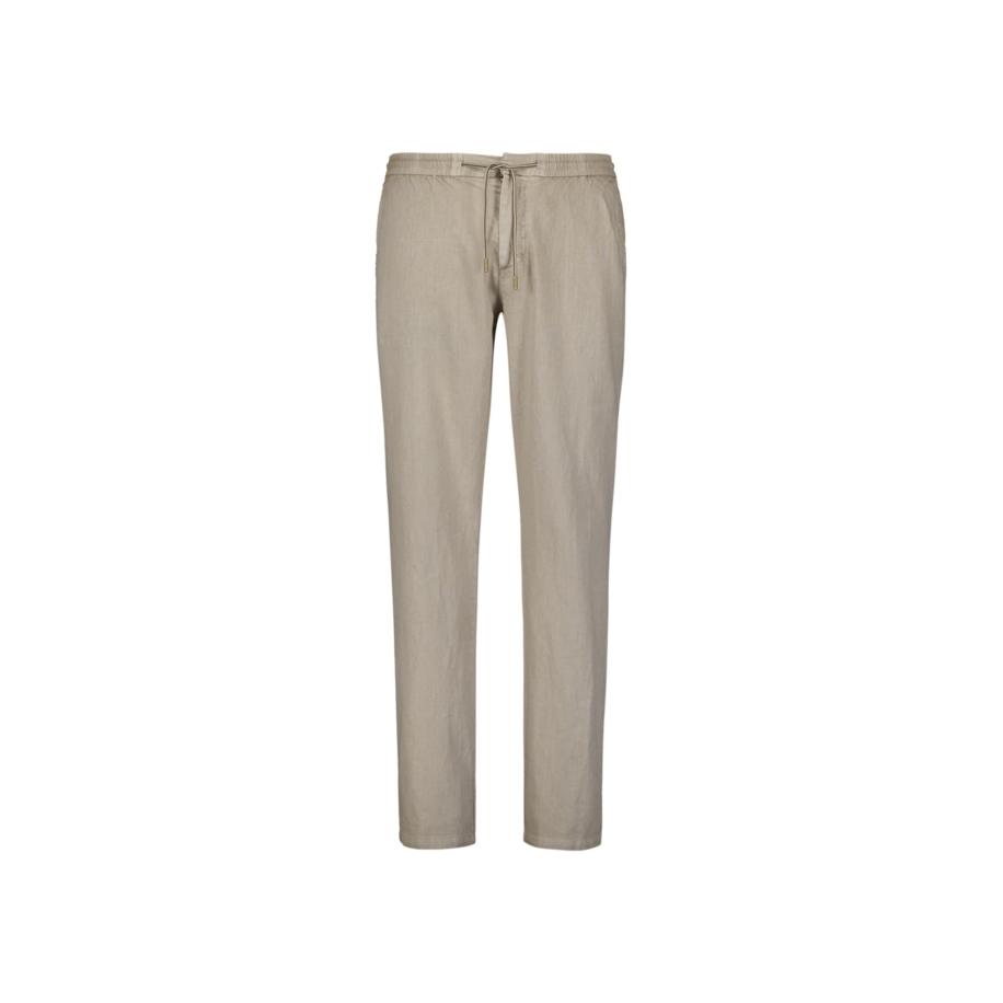 No Excess No Excess Broek beige -