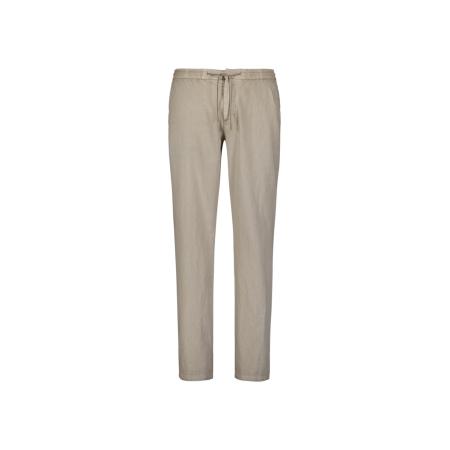 No Excess No Excess Broek beige