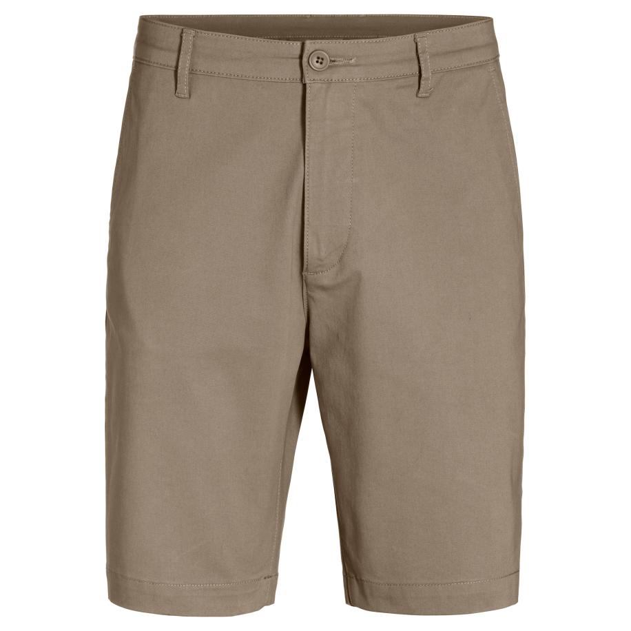 H.I.S H.I.S Chino beige -