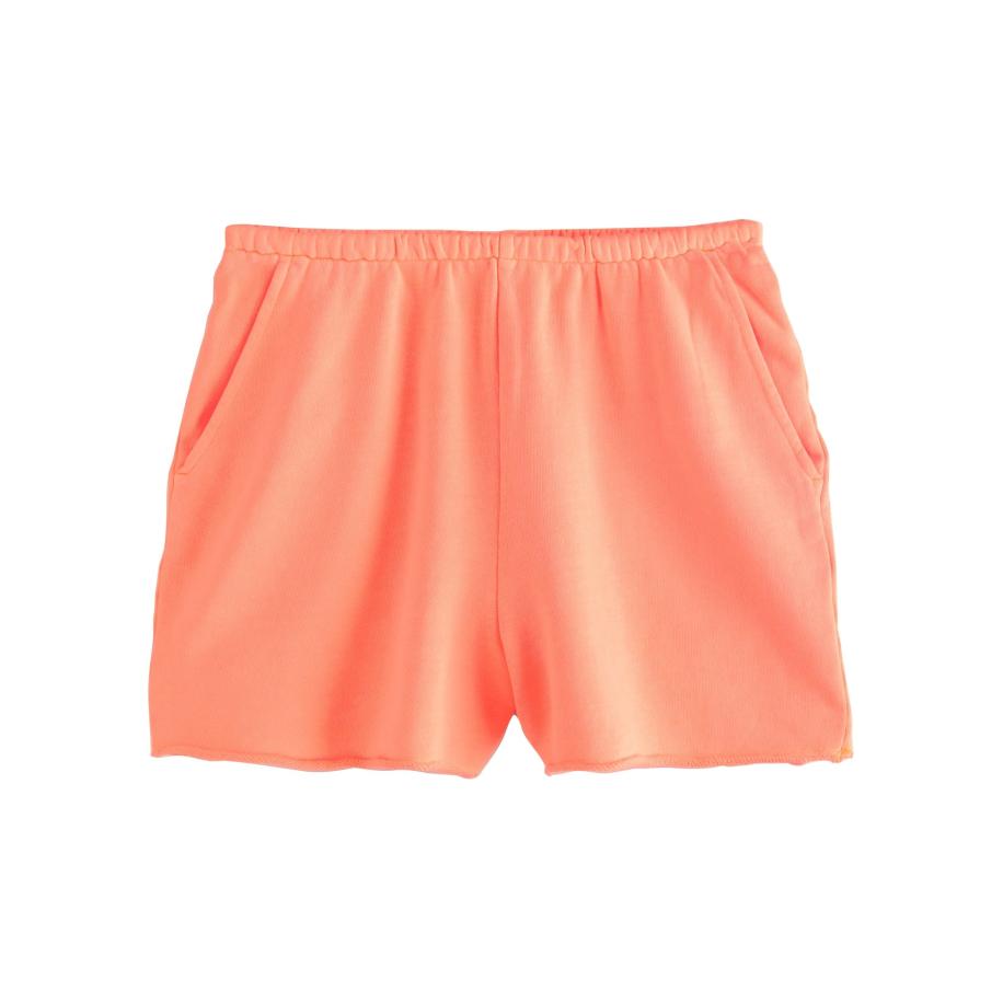 Next Next Broek oranje -