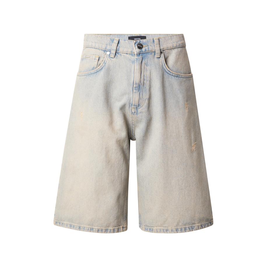 EIGHTYFIVE EIGHTYFIVE Jeans beige / blauw denim -