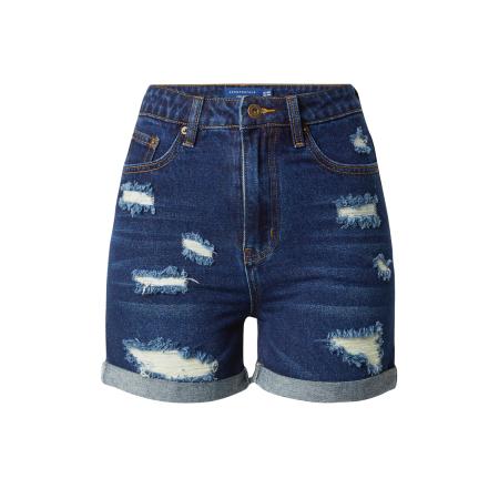 Aeropostale AÉROPOSTALE Jeans donkerblauw