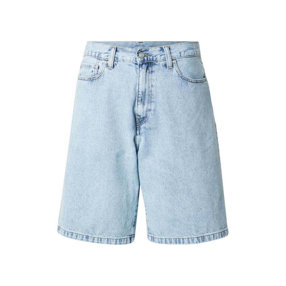 Carhartt WIP Carhartt WIP Jeans Lando lichtblauw -