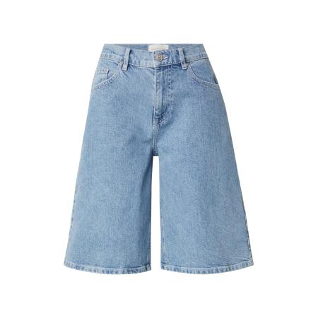 MSCH COPENHAGEN Jeans Elida Ada lichtblauw
