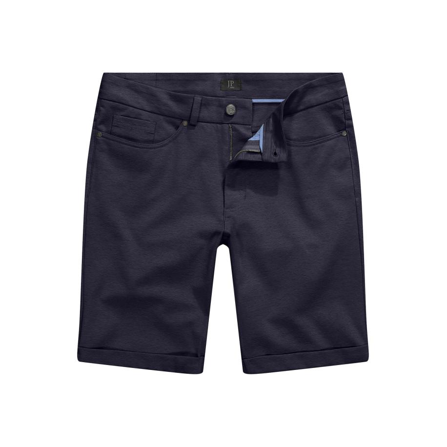 JP1880 JP1880 Broek donkerblauw -