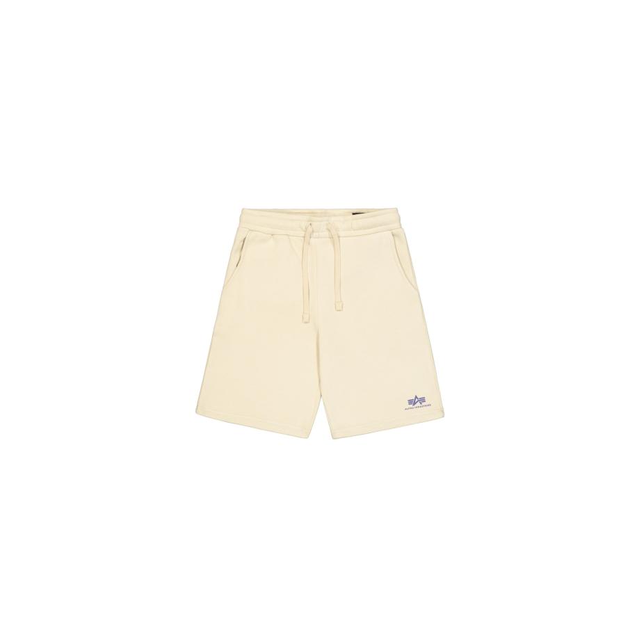 Alpha Industries ALPHA INDUSTRIES Broek beige -