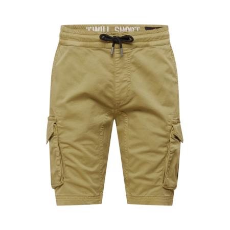 Alpha Industries ALPHA INDUSTRIES Cargobroek olijfgroen