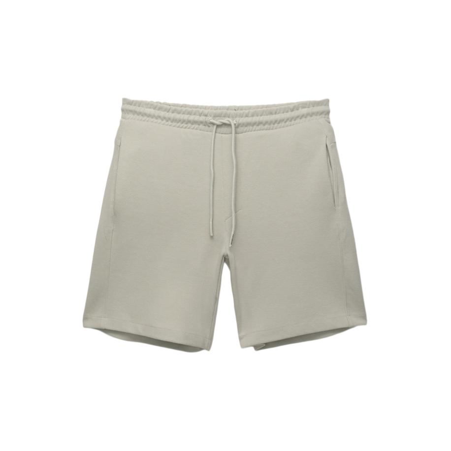 Pull&Bear Pull&Bear Broek pastelgroen -