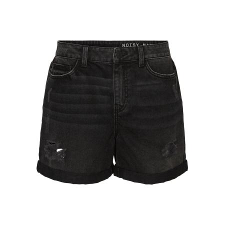 Noisy may Noisy may Jeans Smiley black denim