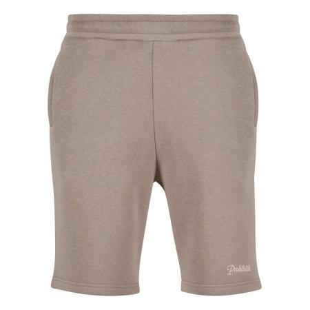 Prohibited Broek 10119 taupe
