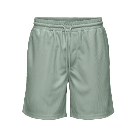 Only & Sons Only & Sons Broek TEL groen