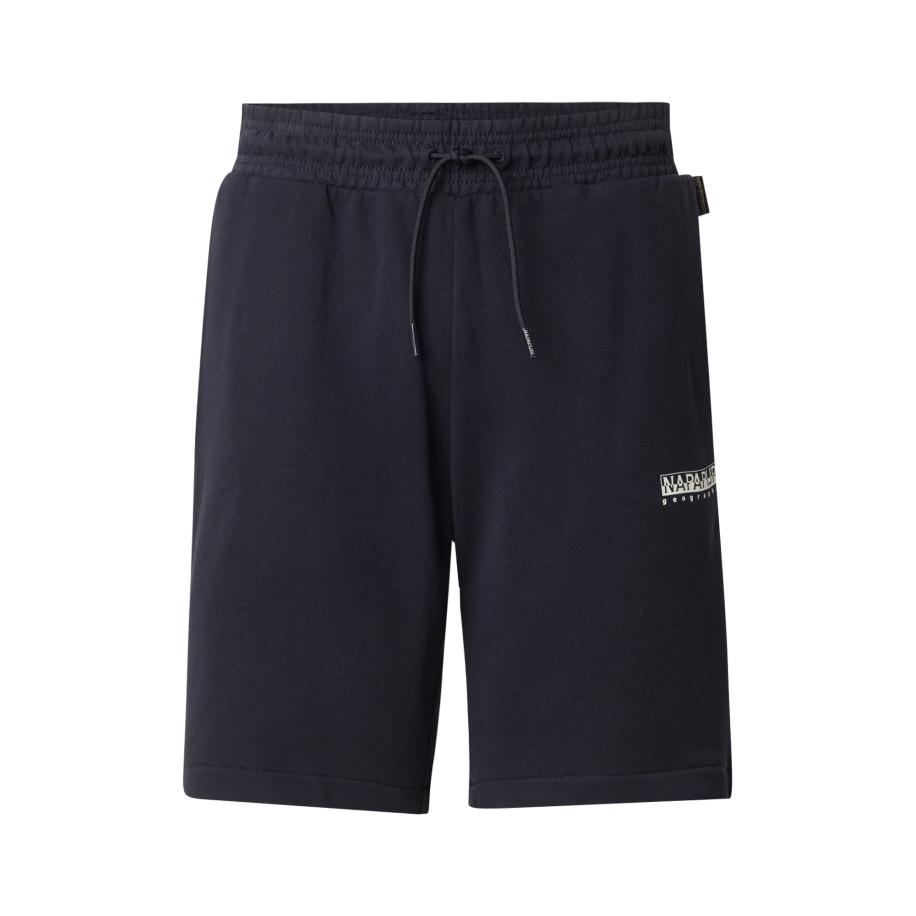 Napapijri NAPAPIJRI Broek N-Gori zwart / wit -