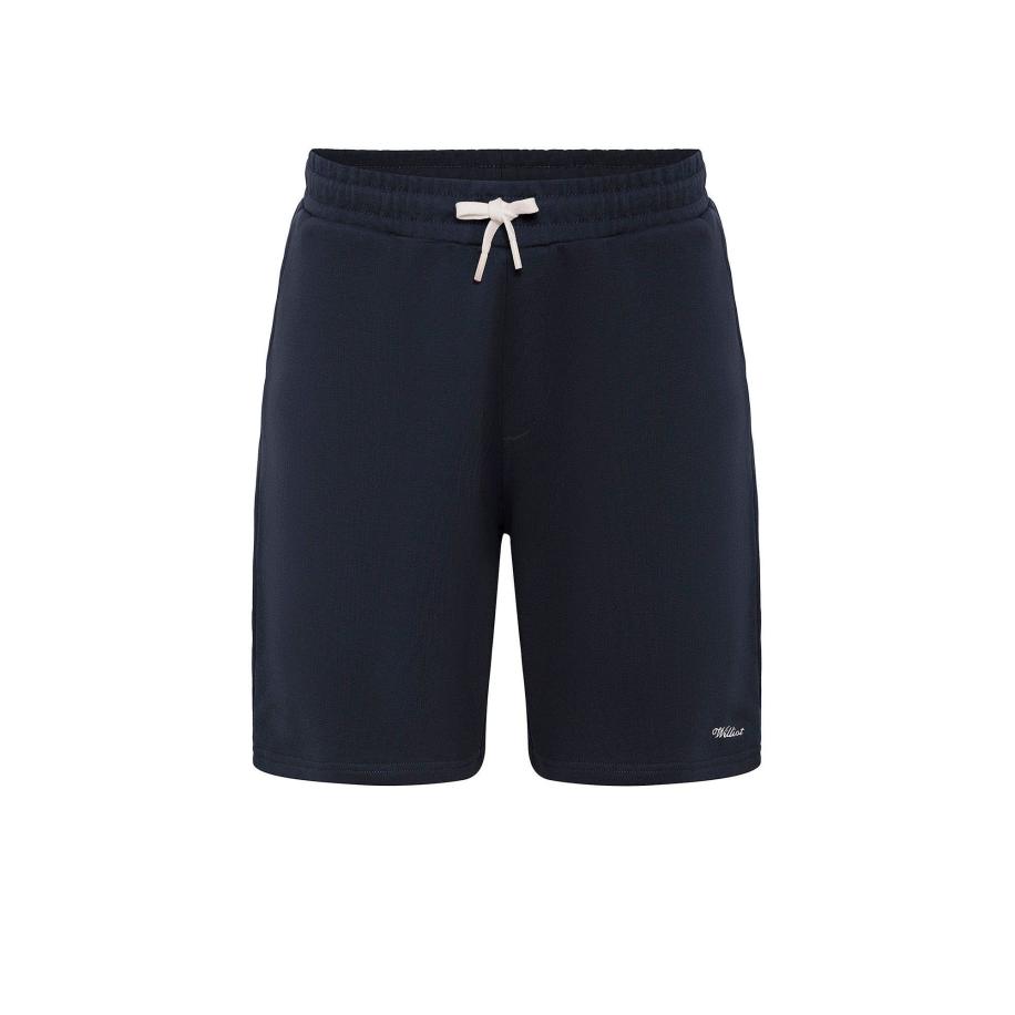 Williot Williot Broek grijs -