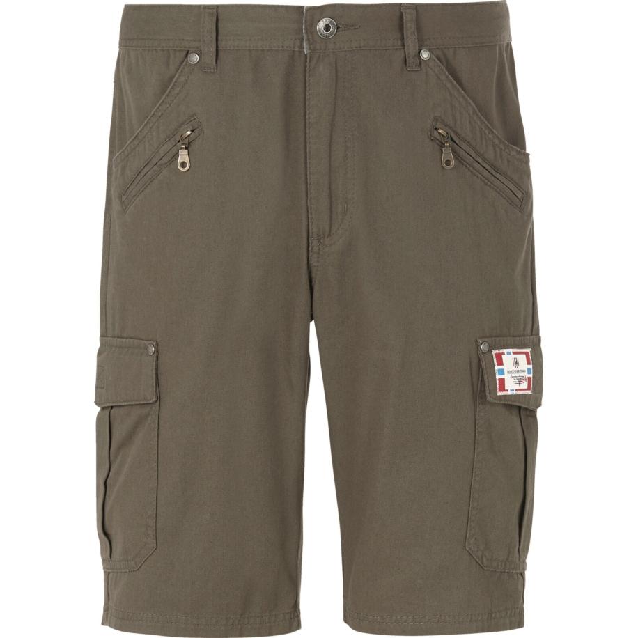 jan vanderstorm Jan Vanderstorm Broek Heimeram olijfgroen -