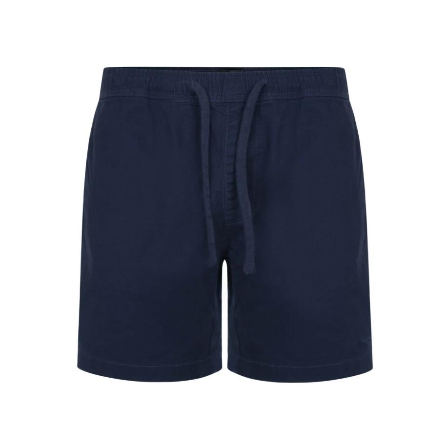Threadbare Threadbare Broek Mambo navy -