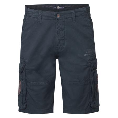 Petrol Industries Petrol Industries Cargobroek Shrimp antraciet