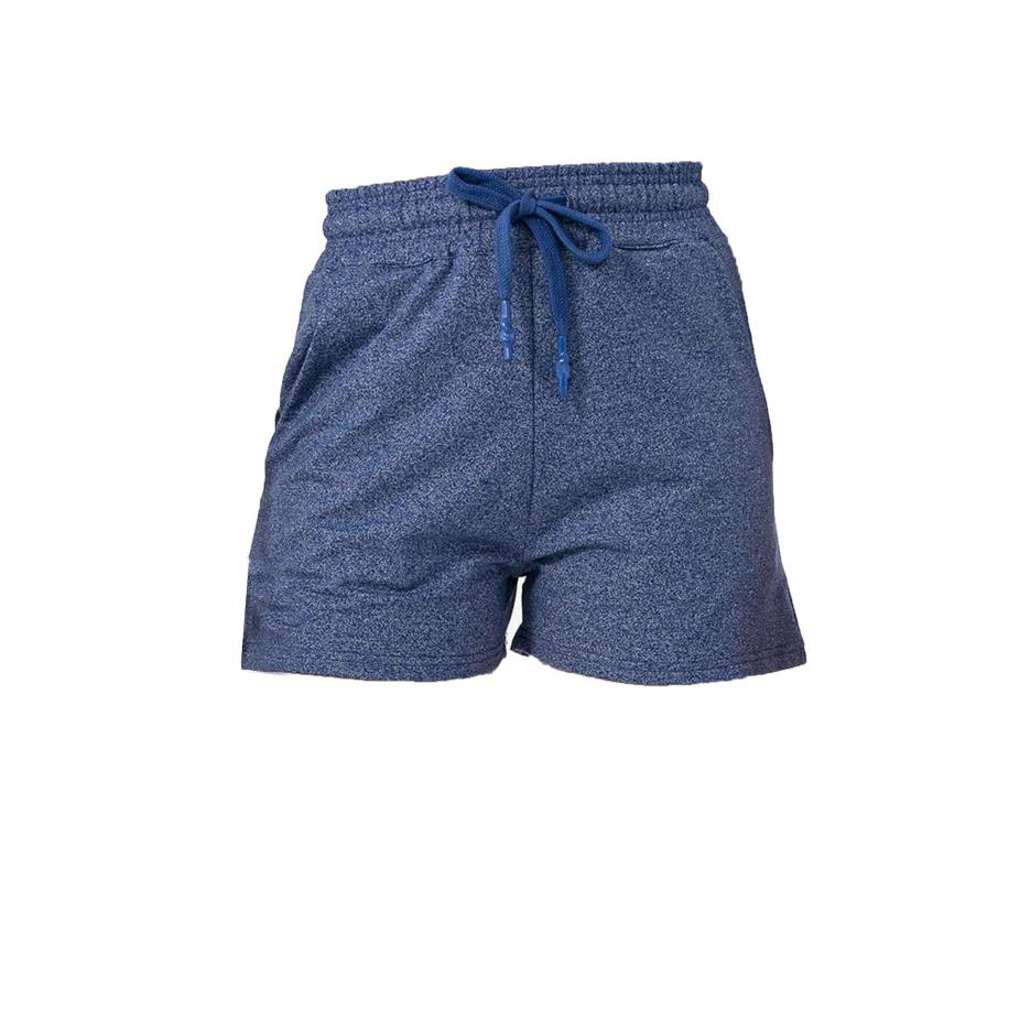 Dandalo Dandalo Broek blauw gemêleerd -